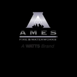 Ames Fire & Waterworks